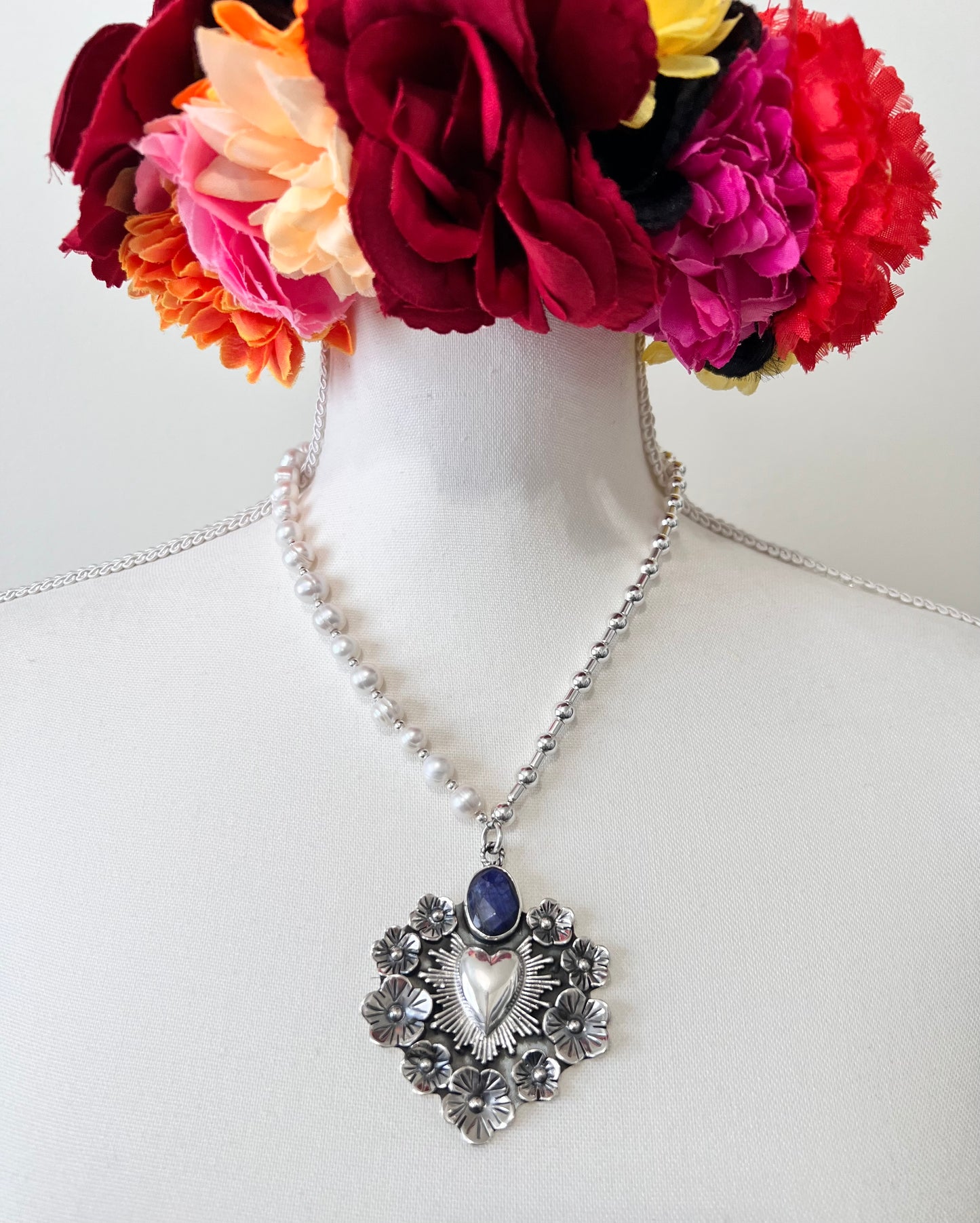 Silver .925 Necklace