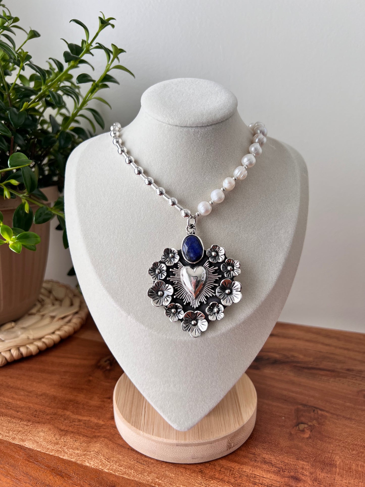 Silver .925 Necklace