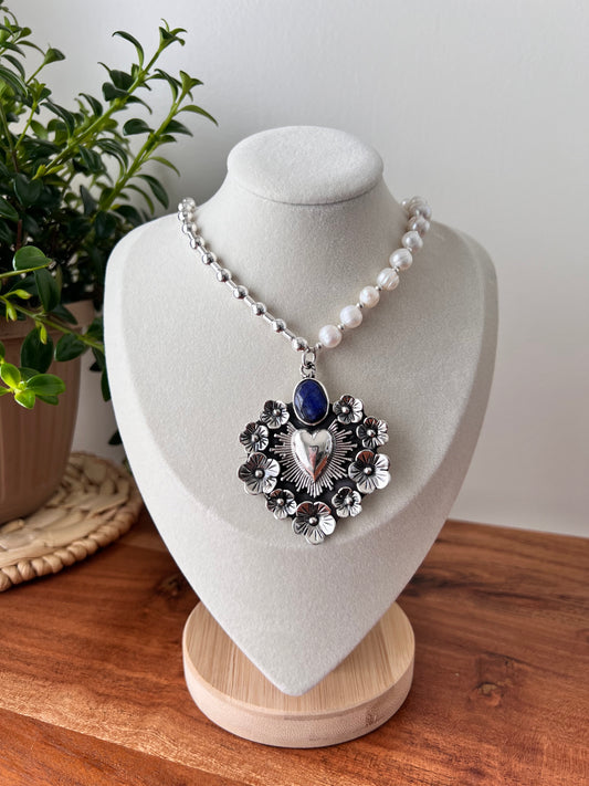 Silver .925 Necklace