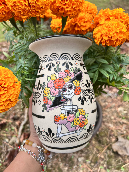 Catrina Vase