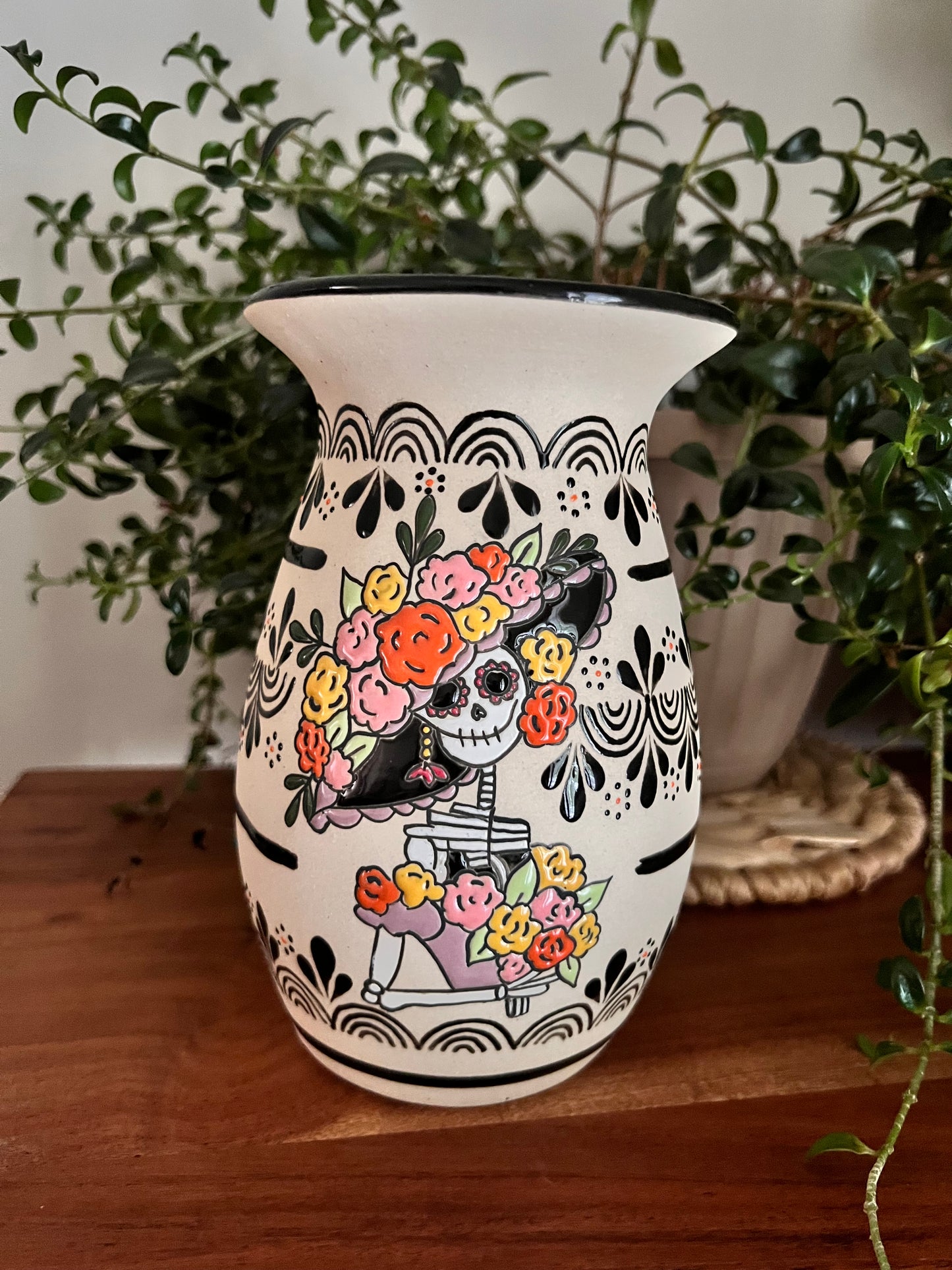 Catrina Vase